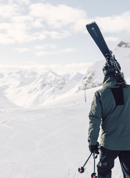 Der Traumskitag in Gargellen kann beginnen | © Gargellner Bergbahnen, Daniel Zangerl