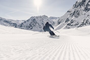 © Gargellner Bergbahnen GmbH & Co KG, Daniel Zangerl